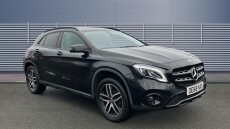 Mercedes-Benz GLA 180 Urban Edition 5dr Petrol Hatchback